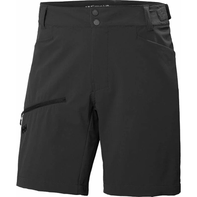 Helly Hansen Men's Blaze Softshell Shorts Ebony 2XL Къси панталонки