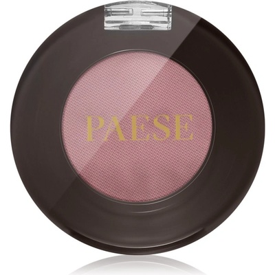 Paese Eyegasm Eyeshadow dlouhotrvající oční stíny 08 Lilac 1,5 g