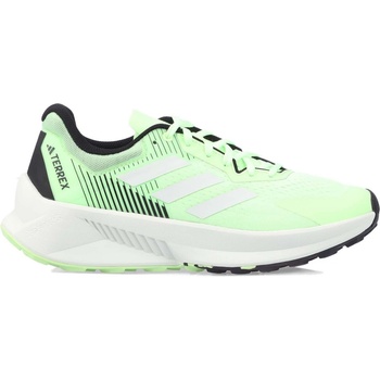 Adidas Маратонки Adidas Terrex Soulstride Flow Trail Running Shoes - Green