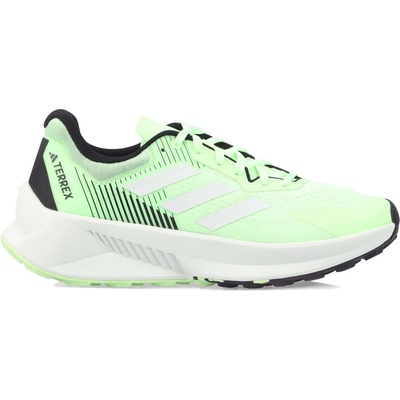 Adidas Маратонки Adidas Terrex Soulstride Flow Trail Running Shoes - Green