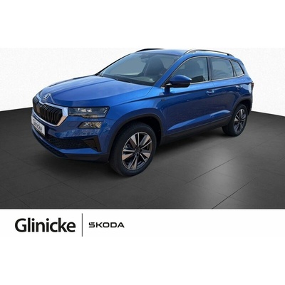 Skoda Karoq 1.5 TSI ACT 110 kW