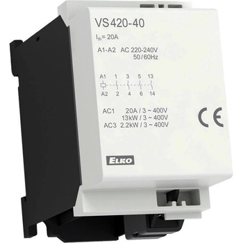 Elko EP VS420-40/230
