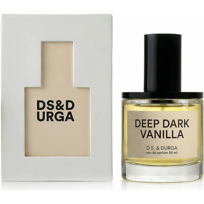 D.S. & Durga D.S. parfumovaná voda unisex 50 ml