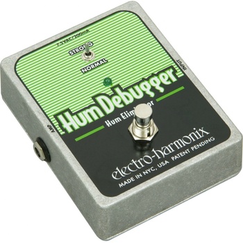 Electro-Harmonix HUM DEBUGGER