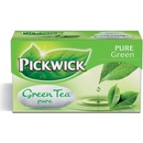 PICKWICK zelený 20 x 1,5 g
