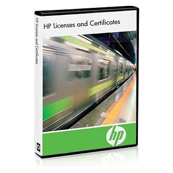 HP iLO Essentials incl 1yr TSU E-LTU BD775A