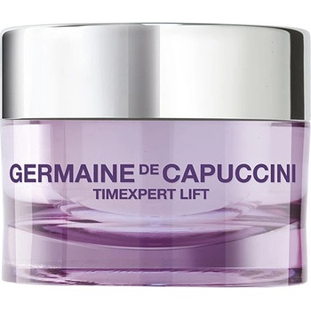 Germaine De Capuccini Timexpert Lift Perfect Volume Facial Cream liftingový krém pro suchou pleť 50 ml
