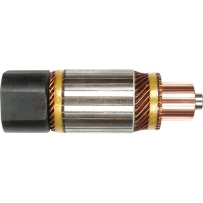Rotor startéru AS-PL SA0001