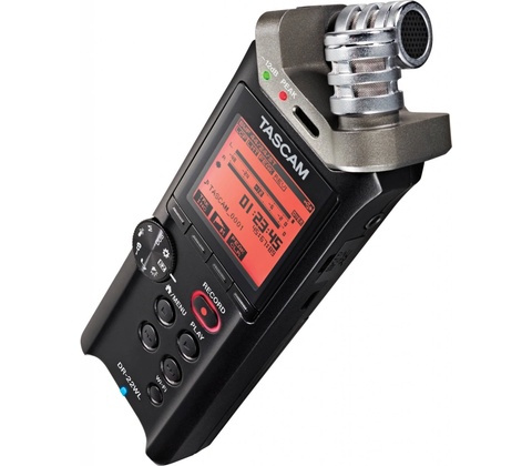 Tascam DR-22WL