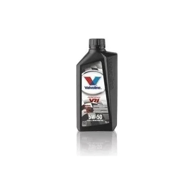 Valvoline VR1 Racing 5W-50 4 l
