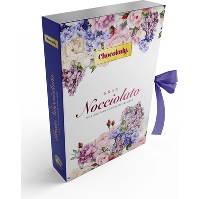 Chocolady Gran Nocciolato 150 g