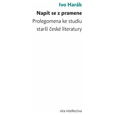 Napít se z pramene