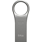 Silicon Power Firma F80 64GB USB 2.0 SP064GBUF2F80V1S Флаш памет