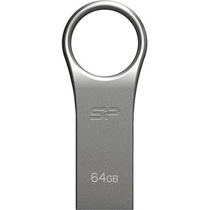 Silicon Power Firma F80 64GB USB 2.0 SP064GBUF2F80V1S Флаш памет