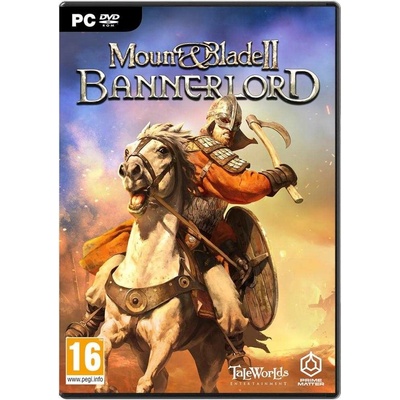 Mount and Blade 2 Bannerlord