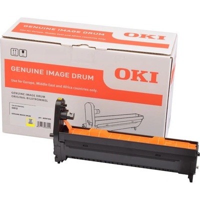 OKI 46507305 - originálny