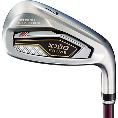 XXIO Prime 13 SP1300 44 set želez pravé 7-9,PW grafit Regular
