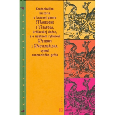 Kratochvíľna história o krásnej panne