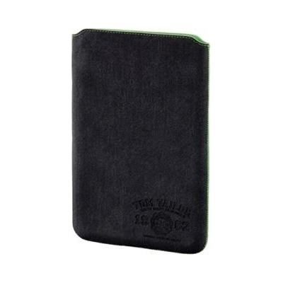 Tom Tailor Canvas Pouch pouzdro na tablet do 17 8 cm 7 126707 tmavý denim