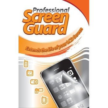 Screen Guard ochranná fólie Samsung Galaxy Note 2 N7100 12280