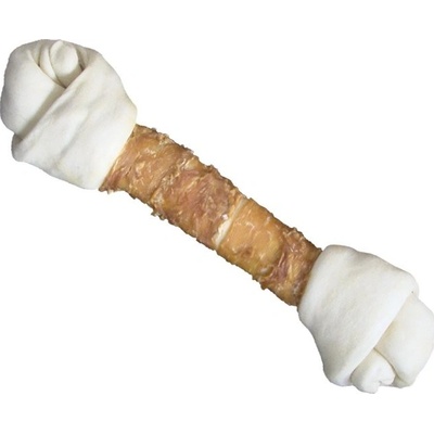 Nobby StarSnack BBQ Wrapped Chicken Bone XL 39,5 cm 435 g