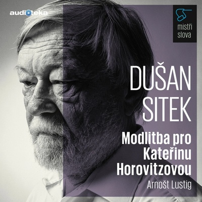 Modlitba pro Kateřinu Horovitzovou - Mistři slova – Zbozi.Blesk.cz