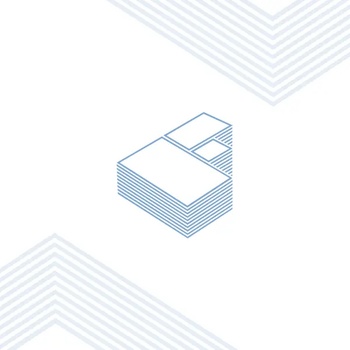 Gabol куфар 67 см. син - Paradise XP- разширяващ се