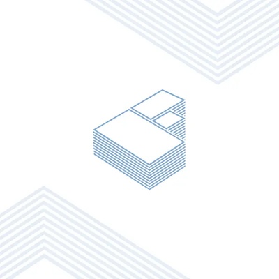 Gabol куфар 67 см. син - Paradise XP- разширяващ се