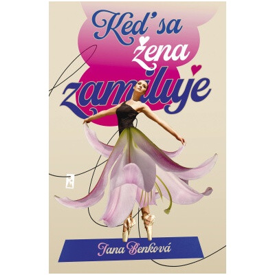 Keď sa žena zamiluje - Jana Benková