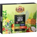 Basilur Cold Brew Assorted papier 60 x 2 g