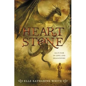 Heartstone | Elle Katharine White (ISBN: 9780062451941)