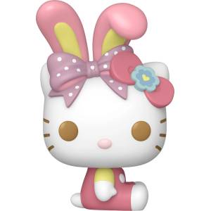 Funko Фигура Funko POP! Animation: Hello Kitty - Hello Kitty (Spring) #130 (108474)