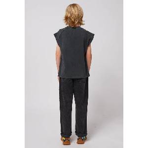 Bobo Choses Детски дънки Wavy (125AC084)