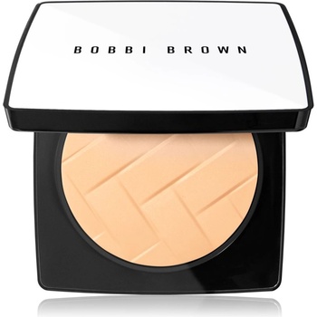 Image 1 of Bobbi Brown Vitamin Enriched Pressed Powder компактна пудра с хидратиращ ефект цвят Neutral 8 гр