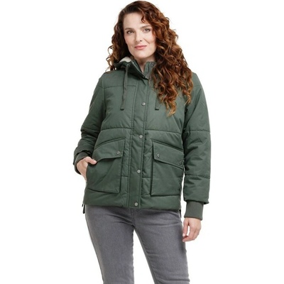 Bushman bunda Audrey dark green