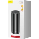 Baseus Car Tool Vehicle-mounted Trash Can CRLJT-01 Black