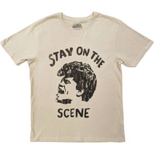 James Brown Stay On The Scene Sand M Риза (JABRTS05MS02)