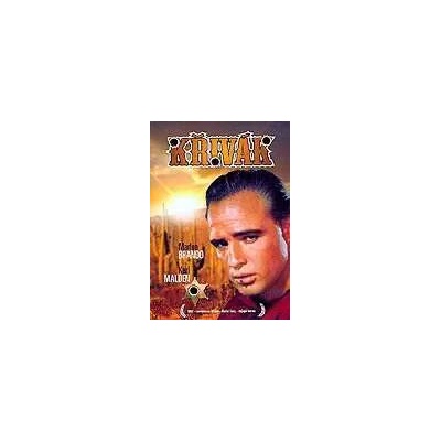 Křivák Plast DVD