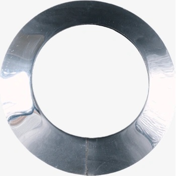 Image 1 of ArtKamin Розетка за комин кръгла - Ф130 (rki)