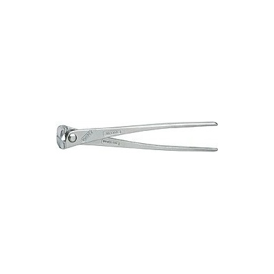 KNIPEX Silové arm. kleště, chrom 9914250 – Zboží Dáma