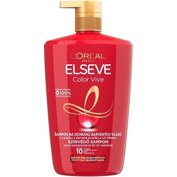 L'Oréal Paris Elseve ColorVive Protecting Shampoo šampon pro barvené a melírované vlasy 1000 ml