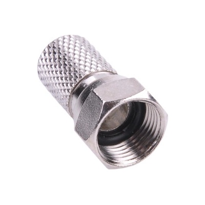 CABLETECH SAT F konektor 7,2 mm s tesnením L-WTY0501-1