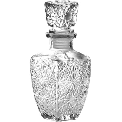 Sklenená karafa 250ml 64597
