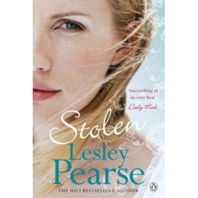 Stolen - L. Pearse