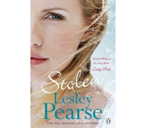 Stolen - L. Pearse