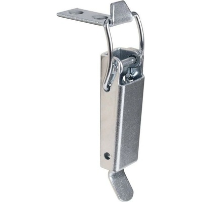 Walteco Debnová petlica 62x17mm, pozinkovaná Množstvo: 1 ks , 84530