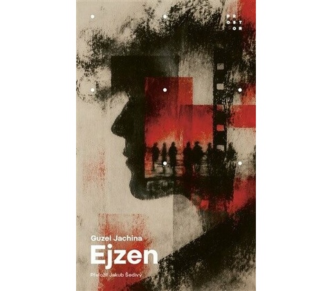 Ejzen