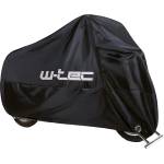 W-TEC Покривало за мотоциклет W-TEC Covertura XL (230x95x125 cm) (26091-XL)