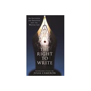 Right to Write | Julia Cameron (ISBN: 9781781809815)