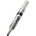 Pentel Маркер за бяла дъска Pentel Maxiflo 6 mm Черен (1605084-08-4698)